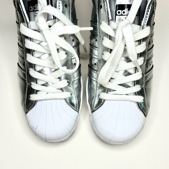 Adidas Superstar Boost “Women’s Metal Pack” | 8 - Picture 6 of 10